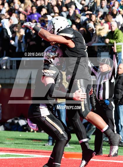 Thumbnail 3 in Desert Hills vs. Pine View (UHSAA 3AA Final) photogallery.