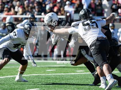 Thumbnail 1 in Desert Hills vs. Pine View (UHSAA 3AA Final) photogallery.