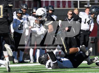 Thumbnail 1 in Desert Hills vs. Pine View (UHSAA 3AA Final) photogallery.