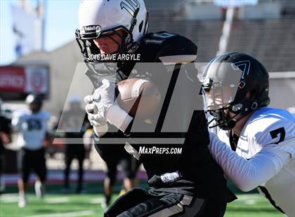 Thumbnail 1 in Desert Hills vs. Pine View (UHSAA 3AA Final) photogallery.