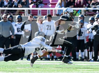 Thumbnail 2 in Desert Hills vs. Pine View (UHSAA 3AA Final) photogallery.
