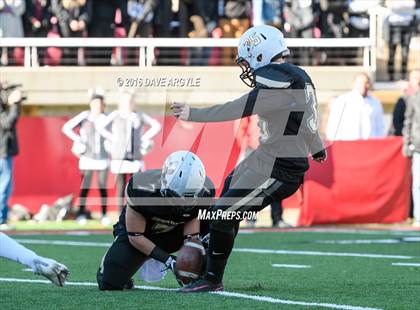 Thumbnail 1 in Desert Hills vs. Pine View (UHSAA 3AA Final) photogallery.