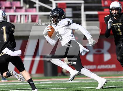 Thumbnail 1 in Desert Hills vs. Pine View (UHSAA 3AA Final) photogallery.