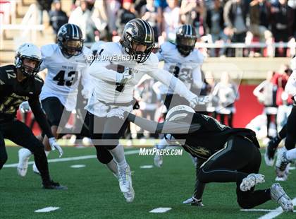 Thumbnail 1 in Desert Hills vs. Pine View (UHSAA 3AA Final) photogallery.