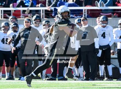 Thumbnail 1 in Desert Hills vs. Pine View (UHSAA 3AA Final) photogallery.