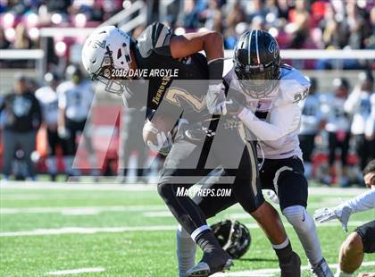 Thumbnail 1 in Desert Hills vs. Pine View (UHSAA 3AA Final) photogallery.