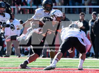 Thumbnail 1 in Desert Hills vs. Pine View (UHSAA 3AA Final) photogallery.