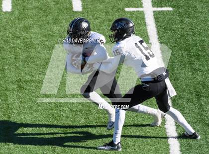 Thumbnail 3 in Desert Hills vs. Pine View (UHSAA 3AA Final) photogallery.
