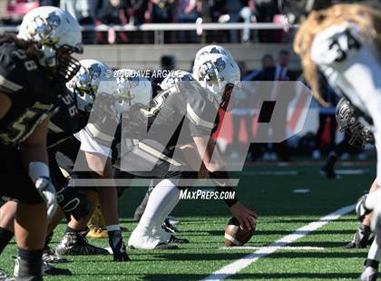 Thumbnail 3 in Desert Hills vs. Pine View (UHSAA 3AA Final) photogallery.