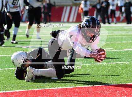 Thumbnail 1 in Desert Hills vs. Pine View (UHSAA 3AA Final) photogallery.