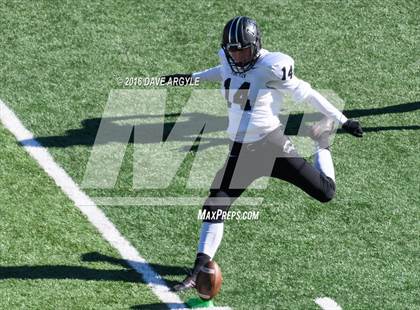 Thumbnail 1 in Desert Hills vs. Pine View (UHSAA 3AA Final) photogallery.