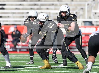Thumbnail 2 in Desert Hills vs. Pine View (UHSAA 3AA Final) photogallery.