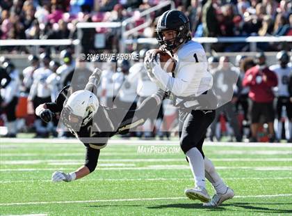 Thumbnail 3 in Desert Hills vs. Pine View (UHSAA 3AA Final) photogallery.