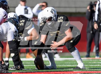 Thumbnail 2 in Desert Hills vs. Pine View (UHSAA 3AA Final) photogallery.