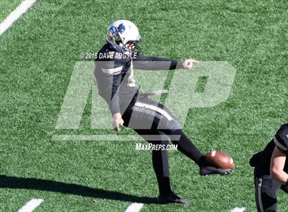 Thumbnail 1 in Desert Hills vs. Pine View (UHSAA 3AA Final) photogallery.