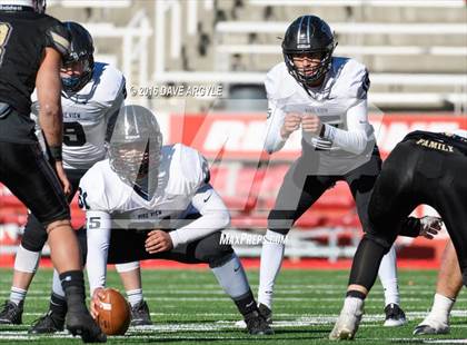 Thumbnail 2 in Desert Hills vs. Pine View (UHSAA 3AA Final) photogallery.
