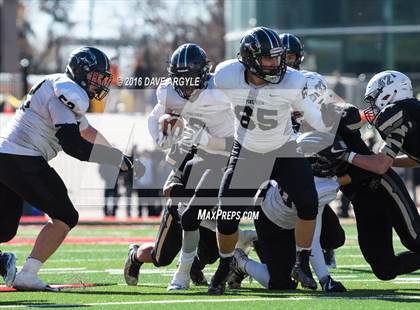 Thumbnail 1 in Desert Hills vs. Pine View (UHSAA 3AA Final) photogallery.