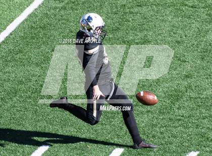 Thumbnail 3 in Desert Hills vs. Pine View (UHSAA 3AA Final) photogallery.
