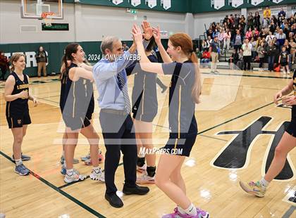 Thumbnail 2 in Our Lady of Lourdes vs. Ketcham (NYSPHSAA Class AAA Regional Final) photogallery.