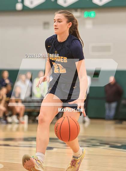 Thumbnail 1 in Our Lady of Lourdes vs. Ketcham (NYSPHSAA Class AAA Regional Final) photogallery.