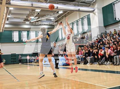 Thumbnail 1 in Our Lady of Lourdes vs. Ketcham (NYSPHSAA Class AAA Regional Final) photogallery.