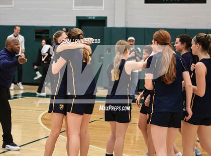 Thumbnail 2 in Our Lady of Lourdes vs. Ketcham (NYSPHSAA Class AAA Regional Final) photogallery.