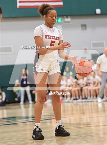 Thumbnail 2 in Our Lady of Lourdes vs. Ketcham (NYSPHSAA Class AAA Regional Final) photogallery.