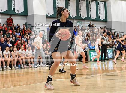 Thumbnail 1 in Our Lady of Lourdes vs. Ketcham (NYSPHSAA Class AAA Regional Final) photogallery.