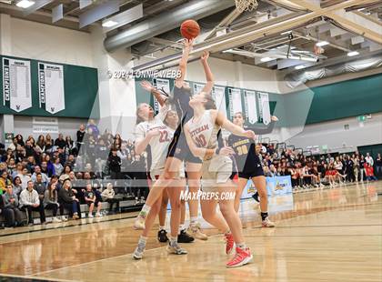 Thumbnail 1 in Our Lady of Lourdes vs. Ketcham (NYSPHSAA Class AAA Regional Final) photogallery.