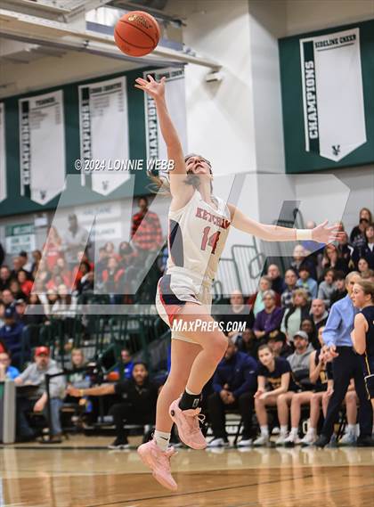 Thumbnail 2 in Our Lady of Lourdes vs. Ketcham (NYSPHSAA Class AAA Regional Final) photogallery.