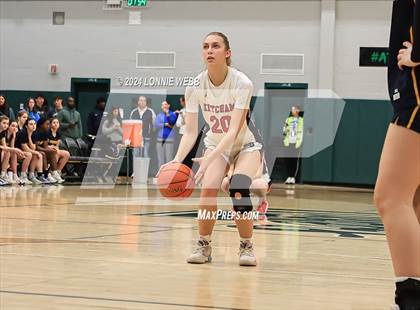 Thumbnail 2 in Our Lady of Lourdes vs. Ketcham (NYSPHSAA Class AAA Regional Final) photogallery.