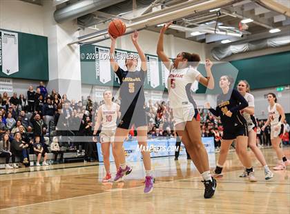 Thumbnail 3 in Our Lady of Lourdes vs. Ketcham (NYSPHSAA Class AAA Regional Final) photogallery.