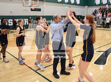 Thumbnail 1 in Our Lady of Lourdes vs. Ketcham (NYSPHSAA Class AAA Regional Final) photogallery.