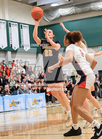 Thumbnail 1 in Our Lady of Lourdes vs. Ketcham (NYSPHSAA Class AAA Regional Final) photogallery.