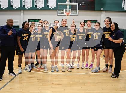 Thumbnail 1 in Our Lady of Lourdes vs. Ketcham (NYSPHSAA Class AAA Regional Final) photogallery.