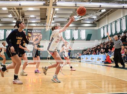 Thumbnail 2 in Our Lady of Lourdes vs. Ketcham (NYSPHSAA Class AAA Regional Final) photogallery.