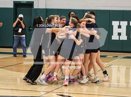 Thumbnail 3 in Our Lady of Lourdes vs. Ketcham (NYSPHSAA Class AAA Regional Final) photogallery.