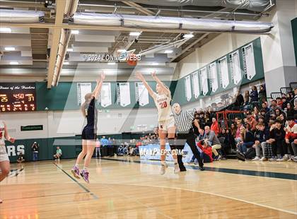 Thumbnail 1 in Our Lady of Lourdes vs. Ketcham (NYSPHSAA Class AAA Regional Final) photogallery.