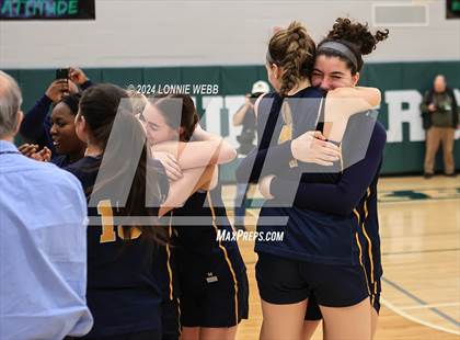 Thumbnail 1 in Our Lady of Lourdes vs. Ketcham (NYSPHSAA Class AAA Regional Final) photogallery.