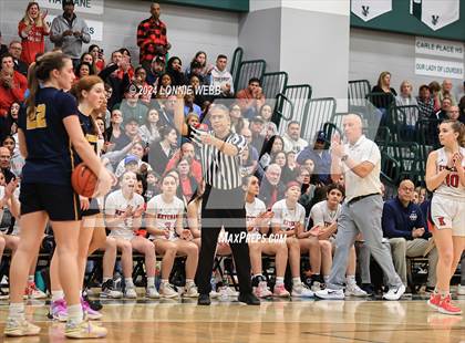 Thumbnail 3 in Our Lady of Lourdes vs. Ketcham (NYSPHSAA Class AAA Regional Final) photogallery.