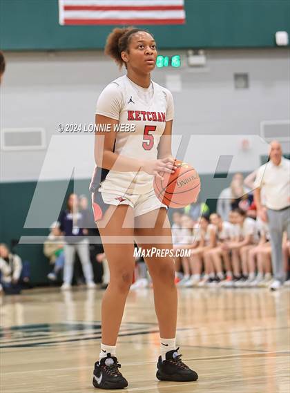 Thumbnail 1 in Our Lady of Lourdes vs. Ketcham (NYSPHSAA Class AAA Regional Final) photogallery.