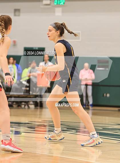 Thumbnail 3 in Our Lady of Lourdes vs. Ketcham (NYSPHSAA Class AAA Regional Final) photogallery.