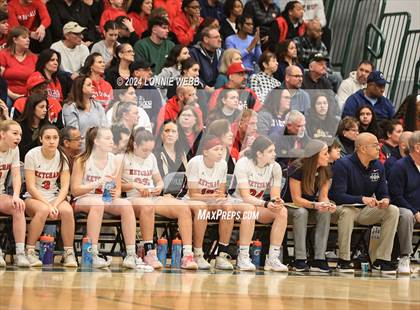 Thumbnail 3 in Our Lady of Lourdes vs. Ketcham (NYSPHSAA Class AAA Regional Final) photogallery.