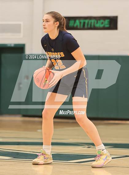 Thumbnail 2 in Our Lady of Lourdes vs. Ketcham (NYSPHSAA Class AAA Regional Final) photogallery.