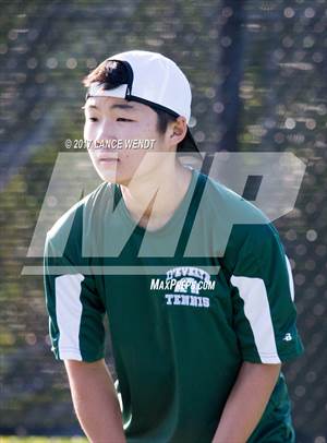 D'Evelyn v Kennedy (CHSAA 4A Region 1 1 Singles)