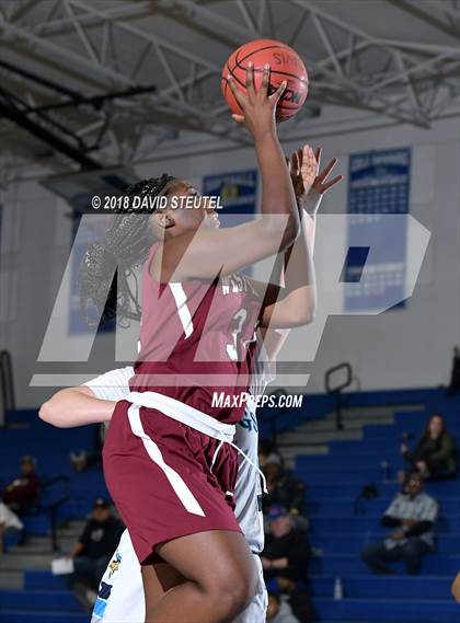 Thumbnail 2 in West Campus vs. Pleasant Valley (Doroth Speck Memorial) photogallery.