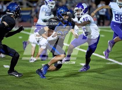 Thumbnail 2 in St Anthony @ Agoura photogallery.