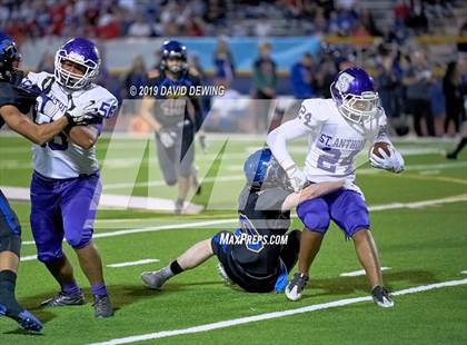 Thumbnail 2 in St Anthony @ Agoura photogallery.