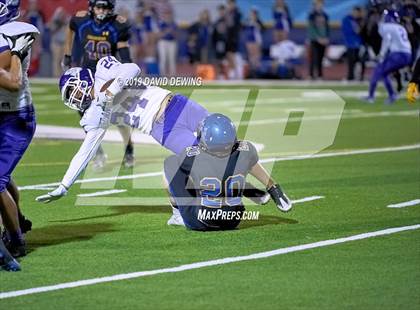 Thumbnail 3 in St Anthony @ Agoura photogallery.