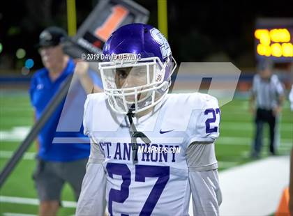 Thumbnail 1 in St Anthony @ Agoura photogallery.